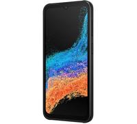 Samsung Galaxy Xcover6 Pro 16,8 cm (6.6") Double SIM hybride 5G USB Type-C 6 Go 128 Go 4050 mAh Noir
