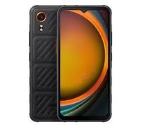 Samsung Galaxy XCover7 6.6" Double SIM Android 14 5G USB Type-C 6 Go 128 Go 4050 mAh Noir