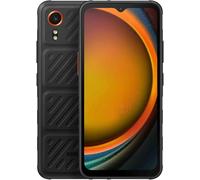 Samsung Galaxy XCover7 Enterprise Edition 16,8 cm (6.6") Double SIM Android 14 5G USB Type-C 6 Go 128 Go 4050 mAh Noir