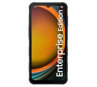 Samsung Galaxy XCover7 Pro Enterprise Edition XCover7 Pro 16,8 cm (6.6") Double SIM Android 15 5G USB Type-C 6 Go 128 Go 4350 mAh Noir