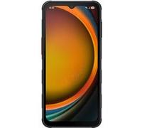 Samsung Galaxy XCover7 Pro Enterprise Edition XCover7 Pro 16,8 cm (6.6") Double SIM Android 15 5G USB Type-C 6 Go 128 Go 4350 mAh Noir