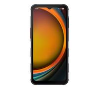 Samsung Galaxy XCover7 Pro Enterprise Edition XCover7 Pro 16,8 cm (6.6") Double SIM Android 15 5G USB Type-C 6 Go 128 Go 4350 mAh Noir