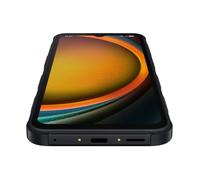 Samsung Galaxy XCover7 Pro Enterprise Edition XCover7 Pro 16,8 cm (6.6") Double SIM Android 15 5G USB Type-C 6 Go 128 Go 4350 mAh Noir