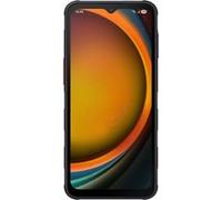 Samsung Galaxy XCover7 Pro Enterprise Edition XCover7 Pro 16,8 cm (6.6") Double SIM Android 15 5G USB Type-C 6 Go 128 Go 4350 mAh Noir