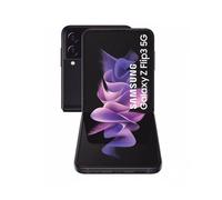 Samsung Galaxy Z Flip 3 5G 8Go/256Go Noir (Phantom Black) Double SIM F711B