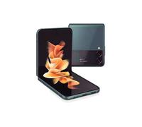 Samsung Galaxy Z Flip 3 5G 8Go / 256Go Vert (Green) Double SIM F711B