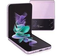 Samsung Galaxy Z Flip 3 5G 8Go/256Go Violet (Lavander) Double SIM F711B