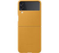 Samsung EF-VF711 coque de protection pour téléphones portables 17 cm (6.7") Housse Marron
