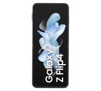 Samsung Galaxy Z Flip 4 256Go graphite | neuf - dans son emballage d'origine | AN609585