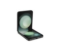 Samsung Galaxy Z Flip5 SM-F731B 17 cm (6.7") Double SIM Android 13 5G USB Type-C 8 Go 512 Go 3700 mAh Vert