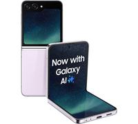 SAMSUNG Galaxy Z Flip5 256Go Lavande