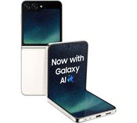 Samsung Galaxy Z Flip 5 5G SM-F731B/DS 512GB Cream