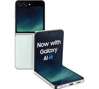 Samsung Galaxy Z Flip 5 5G SM-F731B/DS 512GB Mint