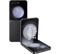 Samsung Galaxy Z Flip 5 8GB 256GB Smartphone Android - Noir