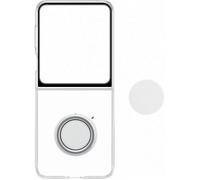 Samsung Galaxy Z Flip 5 Starter Pack with 25W EU Mains Charger - EF-XF73KKTEGWW