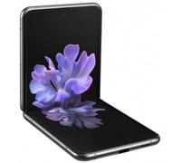 Samsung Galaxy Z Flip 5G 256 Go Noir miroir