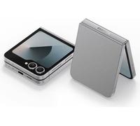 Samsung Galaxy Z Flip6 17 cm (6.7") Double SIM Android 14 5G USB Type-C 12 Go 512 Go 4000 mAh Argent