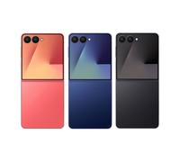Samsung Smartphone Galaxy Z Flip7 6,9" 5G Nano SIM 256 Go Bleu nuit