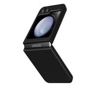 Samsung Galaxy Z Flip 7 FE 5G coque PC noire