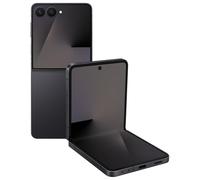 Smartphone Samsung Galaxy Z Flip7 6,9" 5G Nano SIM 256 Go Noir Absolu
