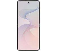 Samsung Galaxy Z Flip8 6.9" 5G 12Go RAM 256Go Double SIM USB-C 4300mAh Android Crème SM-F776BZWGEUE