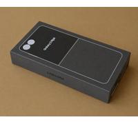 Smartphone Samsung Galaxy Z Flip8 6.9" Double SIM 5G 12GB RAM 256GB Capteur 50MP FlexCam 4300mAh Graphite