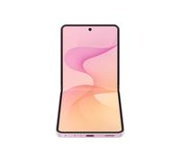 Smartphone Samsung Galaxy Z Flip8 6.9" Double SIM 5G 12GB RAM 512GB USB Type-C 4300mAh capteur 50MP rose