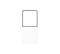 Samsung Galaxy Z Flip 8 6.9"" Clear Case - EF-QF776CTEGWW