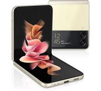 SAMSUNG Galaxy Z Flip3 128Go Crème