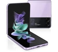 SAMSUNG Galaxy Z Flip3 128Go Lavande