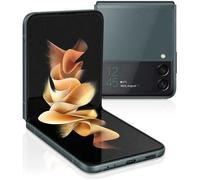 SAMSUNG Galaxy Z Flip3 128Go Vert