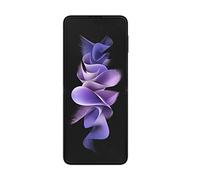 Samsung Galaxy Z Flip3 5G 17 cm (6.7") SIM Unique Android 11 USB Type-C 8 Go 256 Go 3300 mAh Noir
