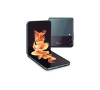 Samsung Galaxy Z Flip3 (5G) 256 Go, Vert, débloqué