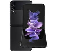 Samsung Galaxy Z Flip3 5G - 5G smartphone - double SIM - RAM 8 Go / Mémoire interne 128 Go - écran OEL - 6.7" - 2640 x 1080 pixels (120 Hz) - 2x caméras arrière 12 MP, 12 MP - front camera 10 MP - noi