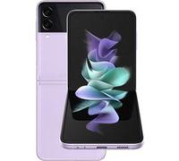 Samsung Galaxy Z Flip3 5G - 5G smartphone - double SIM - RAM 8 Go / Mémoire interne 128 Go - écran OEL - 6.7" - 2640 x 1080 pixels (120 Hz) - 2x caméras arrière 12 MP, 12 MP - front camera 10 MP - mau