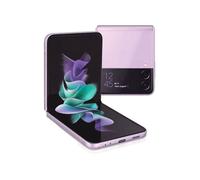 Samsung Galaxy Z Flip3 5G 8Go/128Go Lilas (Lavande) Double SIM F711B