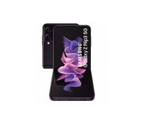 Samsung Galaxy Z Flip3 5G 8Go/128Go Noir (Phantom Black) Double SIM F711B