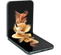 Samsung Galaxy Z Flip3 5G SM-F711B 6.7"" 128 Go Vert