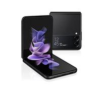 Samsung Galaxy Z Flip3 5G 128 Go Noir fantôme