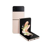 Samsung Galaxy Z Flip4 128 Go Or