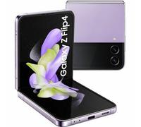 Samsung Galaxy Z Flip 4 128GB F721 Violet