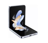 SAMSUNG Galaxy Z Flip4 128Go 5G Bleu