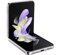 Samsung Galaxy Z Flip4 (128GB) Lavande