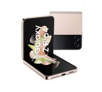 SAMSUNG Galaxy Z Flip4 128Go 5G Or Rose
