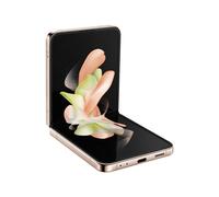 Samsung Galaxy Z Flip4 256 Go Or