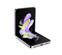 Samsung Galaxy Z Flip4 (256GB) Lavande