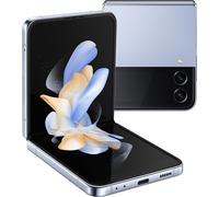 Samsung Galaxy Z Flip4 5G 256 GB Bleu SM-F721BLBHEUE