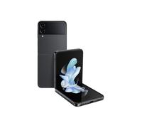 Samsung Galaxy Z Flip4 5G - Graphite - Entreprise Edition - 128Go - Snapdragon 8+ - Ecran Pliable 6,7 Noir