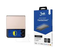 Samsung Galaxy Z Flip4 (Avant) - Verre flexible 3Mk