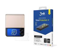 Samsung Galaxy Z Flip4 (Face avant) - 3Mk Silverprotection+